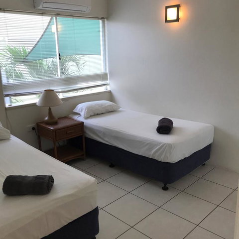 Reef Gateway Apartments - Accommodation Sunshine Coast 3