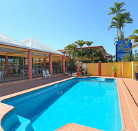 Reef Resort Motel - Accommodation Sunshine Coast