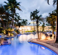 Reef Resort Villas Port Douglas - Accommodation Sunshine Coast