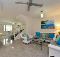 Reef Terraces on St Crispins - Accommodation Sunshine Coast