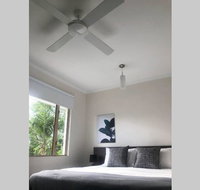 Reef Terraces on St Crispins - Villa 2 - Accommodation Sunshine Coast