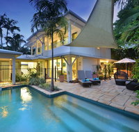Reef Villa Port Douglas - Accommodation Sunshine Coast