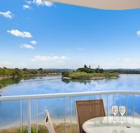 Reflections Holiday Apartments - Accommodation Sunshine Coast