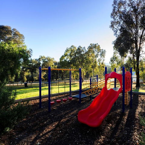 Reflections Holiday Park Grabine Lakeside - Accommodation Sunshine Coast 0