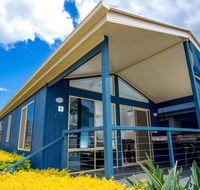 Reflections Holiday Parks Ferry Reserve - Accommodation Sunshine Coast