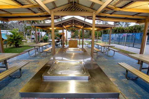Reflections Holiday Parks Ferry Reserve - Accommodation Sunshine Coast 1