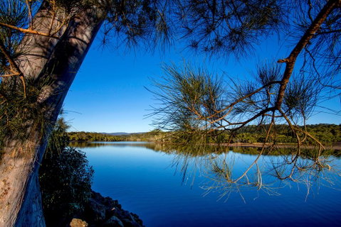 Reflections Holiday Parks Ferry Reserve - Accommodation Sunshine Coast 3