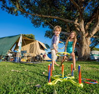 Reflections Holiday Parks Hawks Nest - Accommodation Sunshine Coast