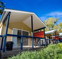 Reflections Holiday Parks Jimmys Beach - Accommodation Sunshine Coast