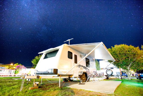Reflections Holiday Parks Massy Greene - Accommodation Sunshine Coast 1