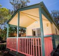 Reflections Holiday Parks Mylestom - Accommodation Sunshine Coast