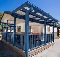Reflections Holiday Parks North Haven - Accommodation Sunshine Coast