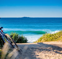 Reflections Holiday Parks Red Rock - Accommodation Sunshine Coast