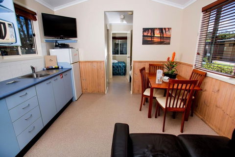 Reflections Holiday Parks Scotts Head - Accommodation Sunshine Coast 2
