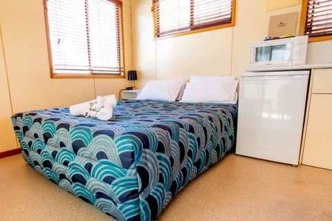 Reflections Holiday Parks Scotts Head - Accommodation Sunshine Coast 0