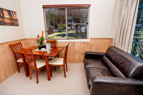 Reflections Holiday Parks Scotts Head - Accommodation Sunshine Coast 1