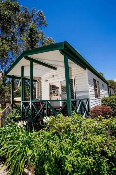 Reflections Holiday Parks Scotts Head - Accommodation Sunshine Coast 3