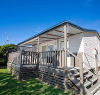 Reflections Holiday Parks Seal Rocks - Accommodation Sunshine Coast