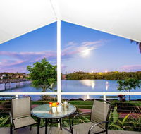 Reflections Holiday Parks Terrace Reserve - Accommodation Sunshine Coast