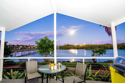 Reflections Holiday Parks Terrace Reserve - Accommodation Sunshine Coast 0