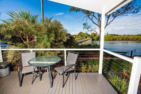 Reflections Holiday Parks Terrace Reserve - Accommodation Sunshine Coast 1
