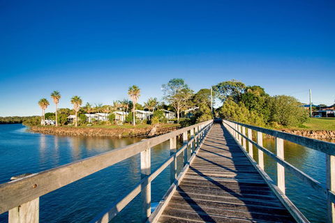 Reflections Holiday Parks Terrace Reserve - Accommodation Sunshine Coast 2