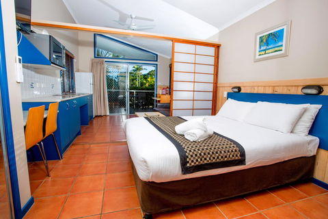 Reflections Holiday Parks Terrace Reserve - Accommodation Sunshine Coast 3