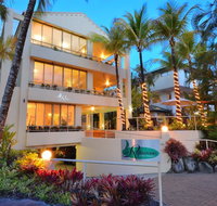 Reflections of Port Douglas - Accommodation Sunshine Coast