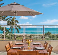 Reflections Towers - Accommodation Sunshine Coast