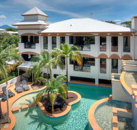 REGAL 32 APARTMENT - SPA BATH - Macrossan St - Accommodation Sunshine Coast
