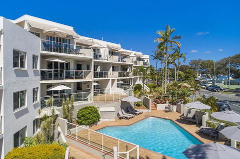 Regatta Noosa - Accommodation Sunshine Coast 0