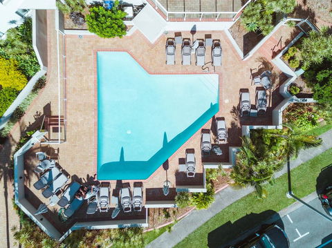 Regatta Noosa - Accommodation Sunshine Coast 1