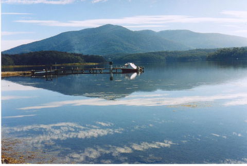 Regatta Point Holiday Park - Accommodation Sunshine Coast 0