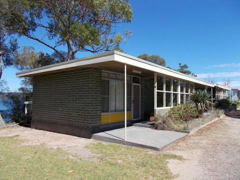 Regatta Point Holiday Park - Accommodation Sunshine Coast 3