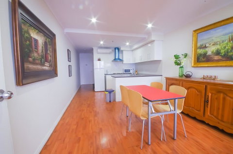 Regency Apartments Adelaide - Accommodation Sunshine Coast 1