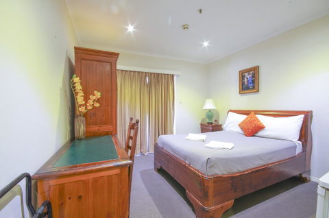 Regency Apartments Adelaide - Accommodation Sunshine Coast 2