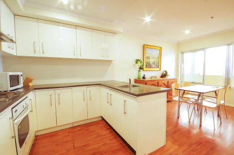 Regency Apartments Adelaide - Accommodation Sunshine Coast 0