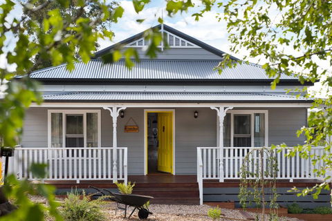 Relajante - Accommodation Sunshine Coast 0