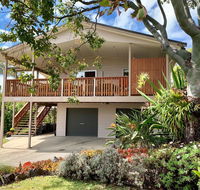 Relax  Unwind - Accommodation Sunshine Coast