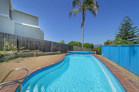 Relax At Lighthouse 4 Lighthouse Road - Accommodation Sunshine Coast 0