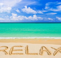 RelaxLorikeet - Accommodation Sunshine Coast