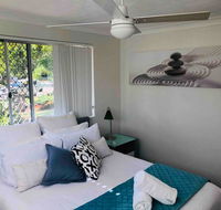 Relaxing Escape In the heart of Broadbeach - transport casino free wifi and Netflix - Accommodation Sunshine Coast