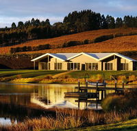 Relbia Lodge - Accommodation Sunshine Coast