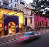 Rendezvous Hotel Sydney The Rocks - Accommodation Sunshine Coast