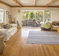 Rennies Retreat-Bushland  Ocean Views