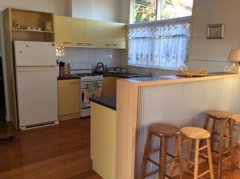 Resilience Guest House - Accommodation Sunshine Coast 0