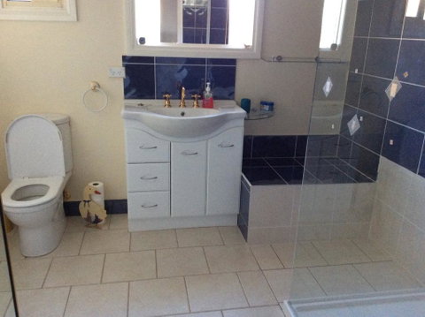 Resilience Guest House - Accommodation Sunshine Coast 1