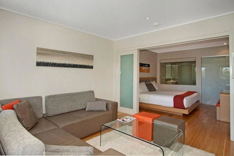 RESORT & SPA KINGSCLIFF 5212/13 - Accommodation Sunshine Coast 2