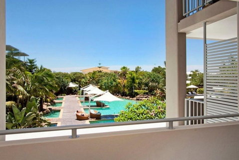 RESORT & SPA KINGSCLIFF 5212/13 - Accommodation Sunshine Coast 1