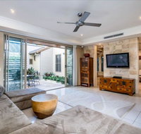 Resort Living with Private Pool sleeps 8